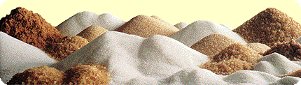 What are Some Rare Types Of Sugar
